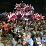 Filipiny: W procesji za figurą Jezusa przeszły ponad 2 miliony ludzi