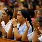 Filipiny: Zamach w czasie pasterki. W pobliżu kościoła eksplodował granat