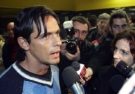 Filippo Inzaghi /AFP