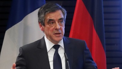 Fillon zapowiada zbliżenie Francji z Rosją. "Nie możemy traktować jej lekkomyślnie"