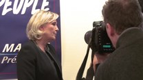 Fillon zwycięzcą prawyborwów centroprawicy we Francji