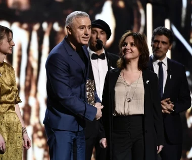 Film "120 uderzeń serca" uhonorowany Cezarem