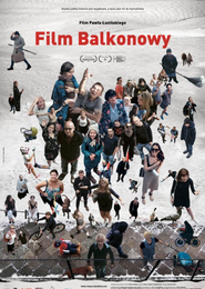 Film balkonowy