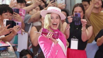 Film "Barbie" zakazany w Wietnamie. Powodem spór terytorialny