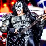 Film biograficzny o grupie Kiss w 2024 roku na platformie Netflix