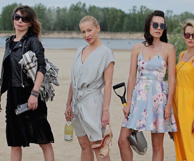 Film "Botoks" był pierwszą współpracą aktorki i reżysera Patryka Vegi. W zrealizowanym w 2017 roku obrazie Warnke wcieliła się w postać ginekolog - etatową specjalistkę od aborcji - która w pewnym momencie przestaje wykonywać zabiegi przerwania ciąży.

Film wywołał dyskusję na temat stanu polskiej służby zdrowia, był też krytykowany za wpisywanie się w ideologię ruchów pro-life. Wielu widzów negatywnie odebrało fakt, że w postać ginekolog wcieliła się właśnie Katarzyna Warnke, a więc aktorka znana z zaangażowania w obronę praw kobiet.  