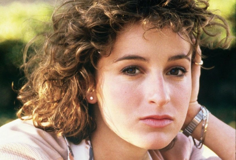 Film "Dirty Dancing" sprawił, że świat usłyszał o Jennifer Grey /PARAMOUNT PICTURES / Album /East News