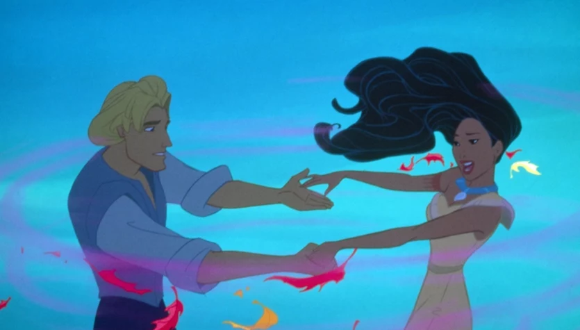 Film Disneya podbił serca widzów na całym świecie. Czy Pocahontas istniała naprawdę?