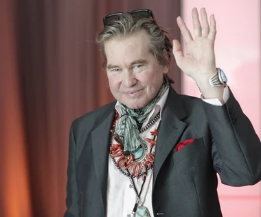 Film dokumentalny o Valu Kilmerze 