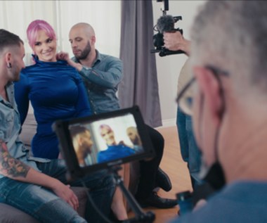 Film dokumentalny poświęcony platformie Pornhub w marcu w Netfliksie