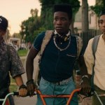 Film "Dope" wygrywa American Film Festival