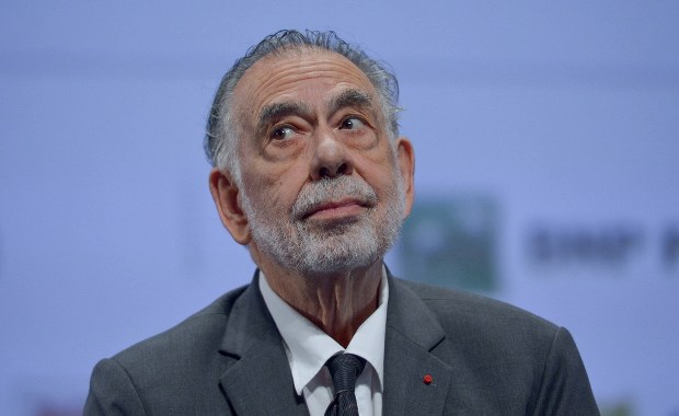 "Film dostał drugie życie". Francis Ford Coppola o nowej wersji "Ojca chrzestnego 3"