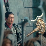 Film Dynasty Warriors otrzymał pełen akcji trailer