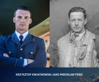 Film "Dywizjon 303" to prawdziwa historia polskich asów przestworzy, inspirowana bestsellerem Arkadego Fiedlera o tym samym tytule. Polscy lotnicy, początkowo niedoceniani i wyśmiewani, stają się legendą. W ramach Królewskich Sił Powietrznych Wielkiej Brytanii (RAF-u) tworzą elitarną jednostkę - Dywizjon 303, który nie ma sobie równych.