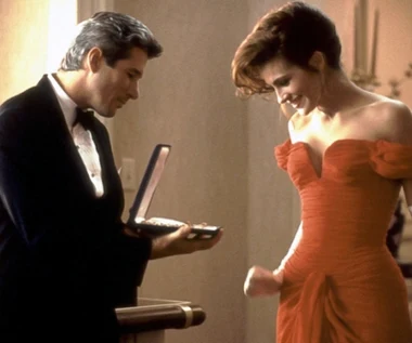 Film, który odmienił życie Julii Roberts. Każdy pamięta scenę z pudełkiem