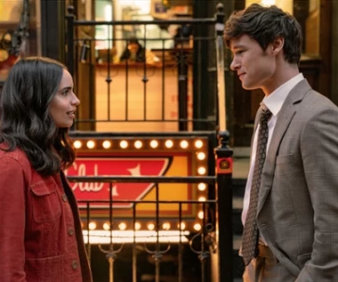 Film, który podbił Netfliksa. Widzowie kochają, krytycy są innego zdania