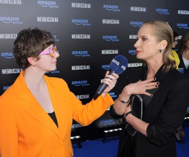 Film, który sprawił, że Magdalena Cielecka została aktorką