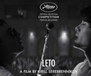 Film "Lato" Kiriłła Sieriebriennikowa będzie pokazany we Francji i Rosji