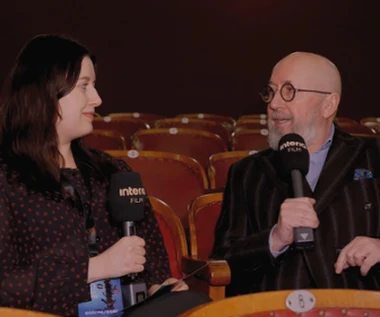 Film Macieja Ślesickiego pokazano w ponad 30 krajach. "Odbiór był fantastyczny"