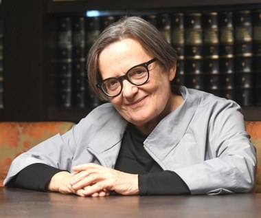 Film "Mr. Jones" Agnieszki Holland powalczy o Złotego Niedźwiedzia