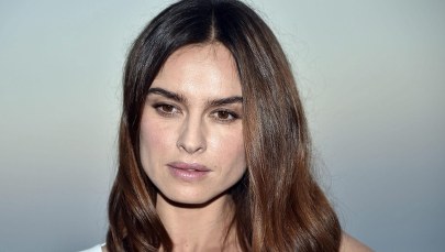 Film o Berlusconim wchodzi do włoskich kin. Ulubienicę polityka zagrała Kasia Smutniak