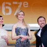 Film o księżnej Monako rozczarował wielu widzów w Cannes