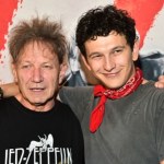 Film o legendzie polskiego punk rocka. Młody aktor w roli głównej
