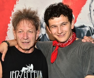 Film o legendzie polskiego punk rocka. Młody aktor w roli głównej