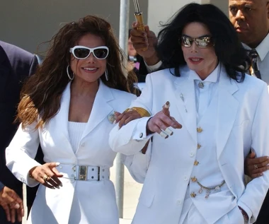 Film o Michaelu Jacksonie bez jego siostry Janet. Nie chciała być obecna w produkcji