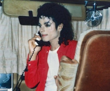 Film o Michaelu Jacksonie w ogniu krytyki. Pominie wątki pedofilskie?