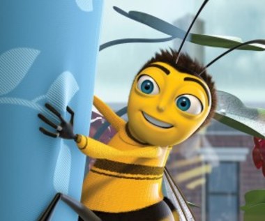 "Film o pszczołach"