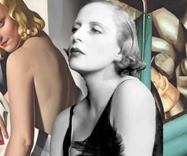 Film o Tamarze Łempickiej na otwarcie 3Kino Polish Film Festival w Pradze