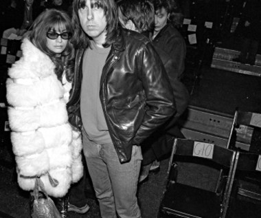 Film o The Ramones zablokowany. Wdowa po znanym rockmanie pozywa Netflixa