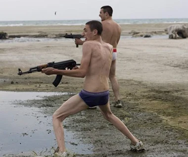 Film o włoskiej mafii do Oscara