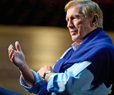 Film o wybitnym polskim aktorze. Tak naprawdę wygląda jego życie