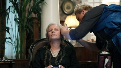 Film "Panie Dulskie" powstaje w Warszawie