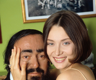 Film "Pavarotti" o słynnym tenorze. Zobacz zwiastun [WIDEO, PREMIERA]