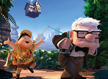 Film Pixara króluje już drugi tydzień w box office'ach /Comingsoon.net