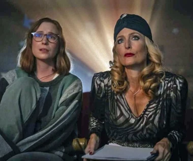 Film pod każdym względem niezwykły. Coś więcej niż tylko zabawa gatunkiem