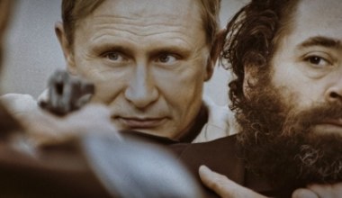 Film „Putin”, w reżyserii Patryka Vegi, zrealizowany z wykorzystaniem AI sprzedaje się na całym świecie w atmosferze ogromnego zainteresowania przywódcą Rosji