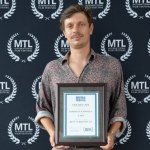 Film reżysera "1670" podbija festiwale. Został nagrodzony w Montrealu