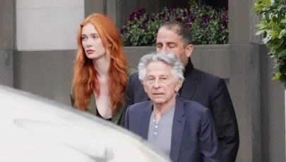 Film Romana Polańskiego zbiera fatalne recenzje w Wenecji