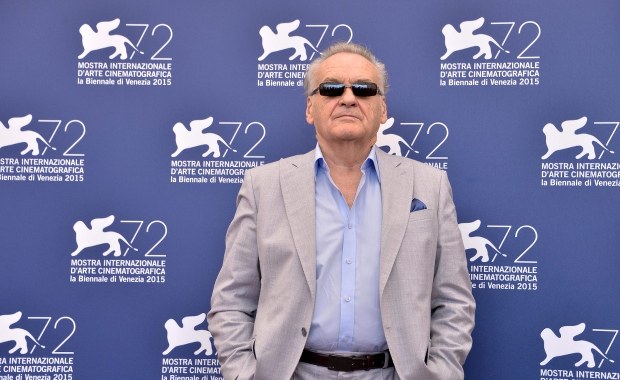 Film Skolimowskiego bez szans na Oscara