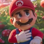Film Super Mario Bros. dostępny na platformach streamingowych