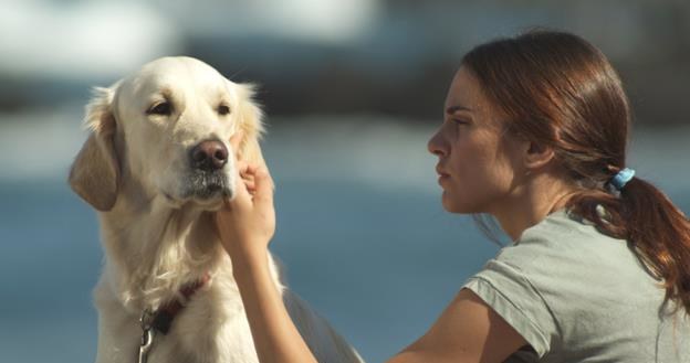 Film "Sześć razy Emma" otwiera cykl: nowe kino hiszpańskie /materiały prasowe