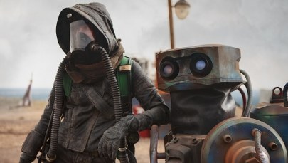 ​Film "W nich cała nadzieja" z Magdaleną Wieczorek wygrywa w Trieście