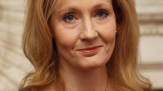 Film wg scenariusza J.K.Rowling nie będzie ani sequelem, ani prequelem serii o Harrym Potterze /Getty Images/Flash Press Media