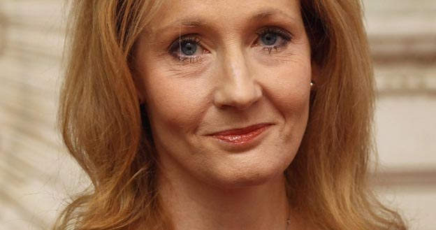 Film wg scenariusza J.K.Rowling nie będzie ani sequelem, ani prequelem serii o Harrym Potterze /Getty Images/Flash Press Media