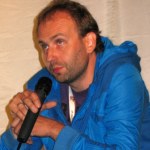 deklaracja Film wspinaczkowy jest jak porno