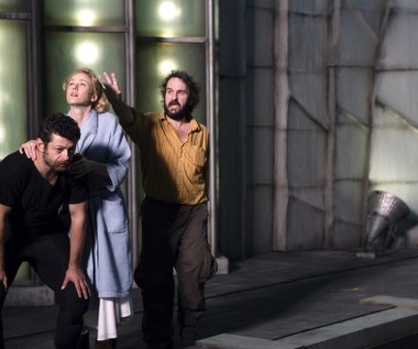 Film został pozytywnie przyjęty przez krytykę, choć niektórzy zarzucali Jacksonowi autocenzurę; w istocie ""Przerażaczom" brakuje brawury wczesnych filmów reżysera. Talent artysty docenili jednak amerykańscy producenci, który po "Przerażaczach" zaproponowali Jacksonowi reżyserię nowego filmu o przygodach King Konga. Zanim to nastąpi w 2005 roku, Jackson przeżyję największą filmowa przygodę swego życia, na kilka lat przenosząc się do Tolkienowskiego Śródziemia...